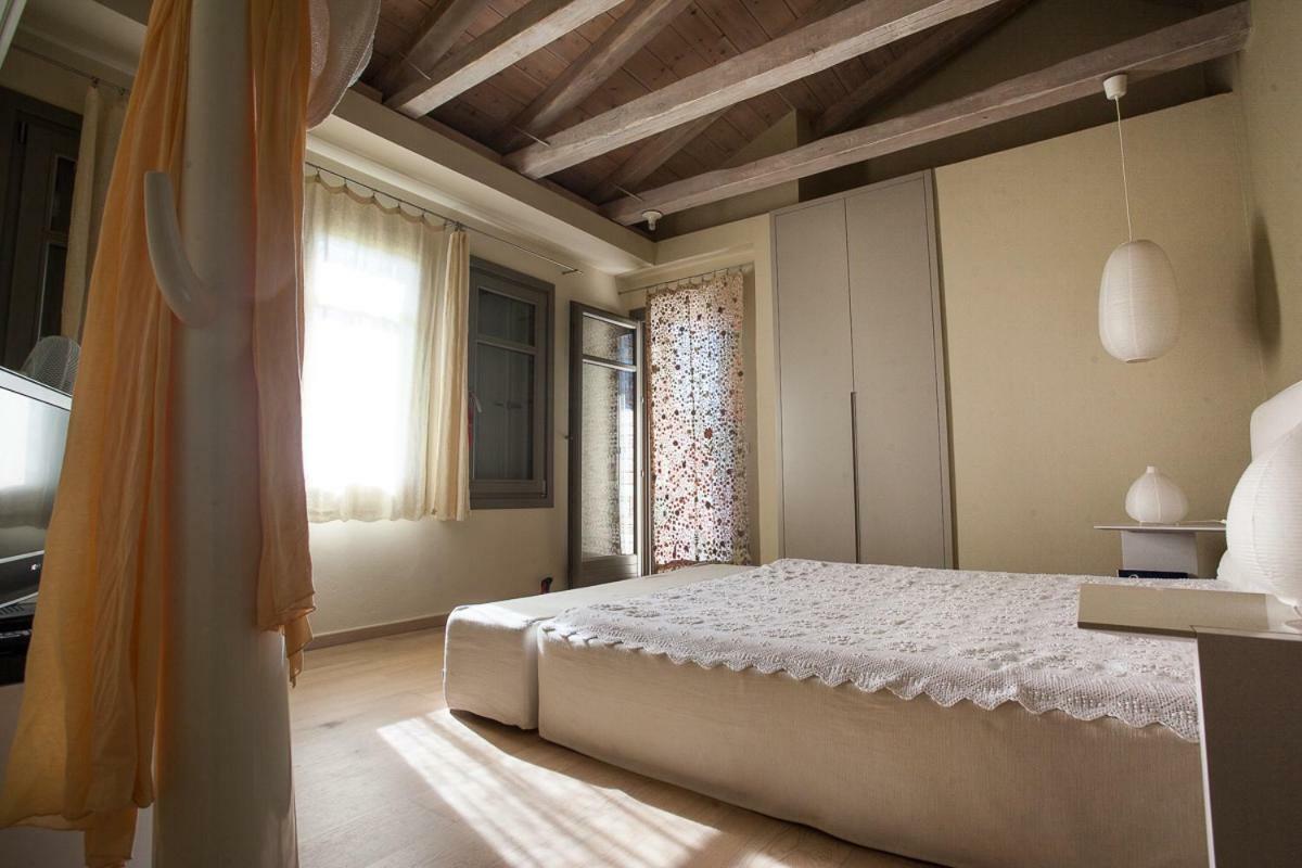 Beachfront Villa Fos, Afissos,Pelion. Volos Exterior foto