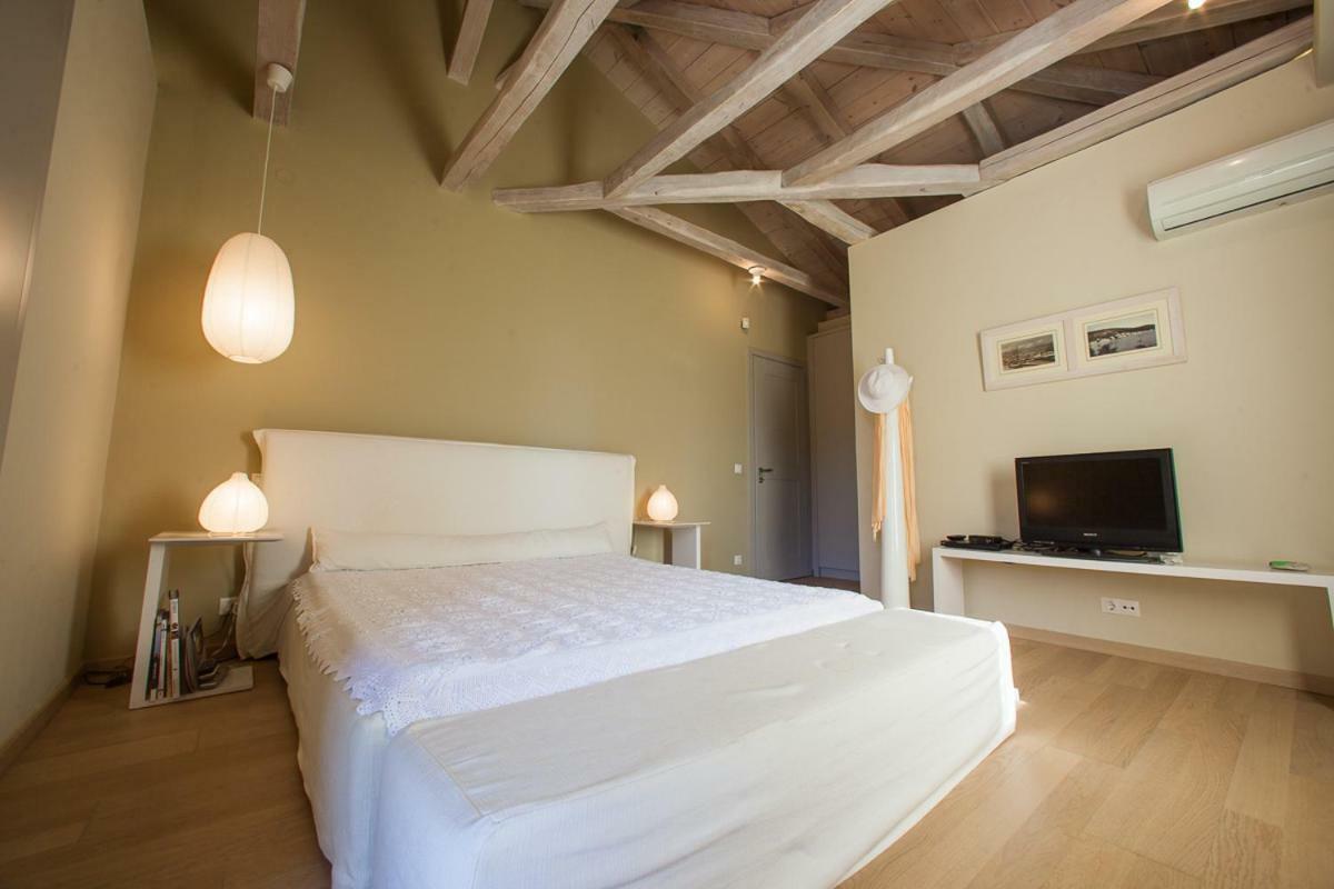 Beachfront Villa Fos, Afissos,Pelion. Volos Exterior foto