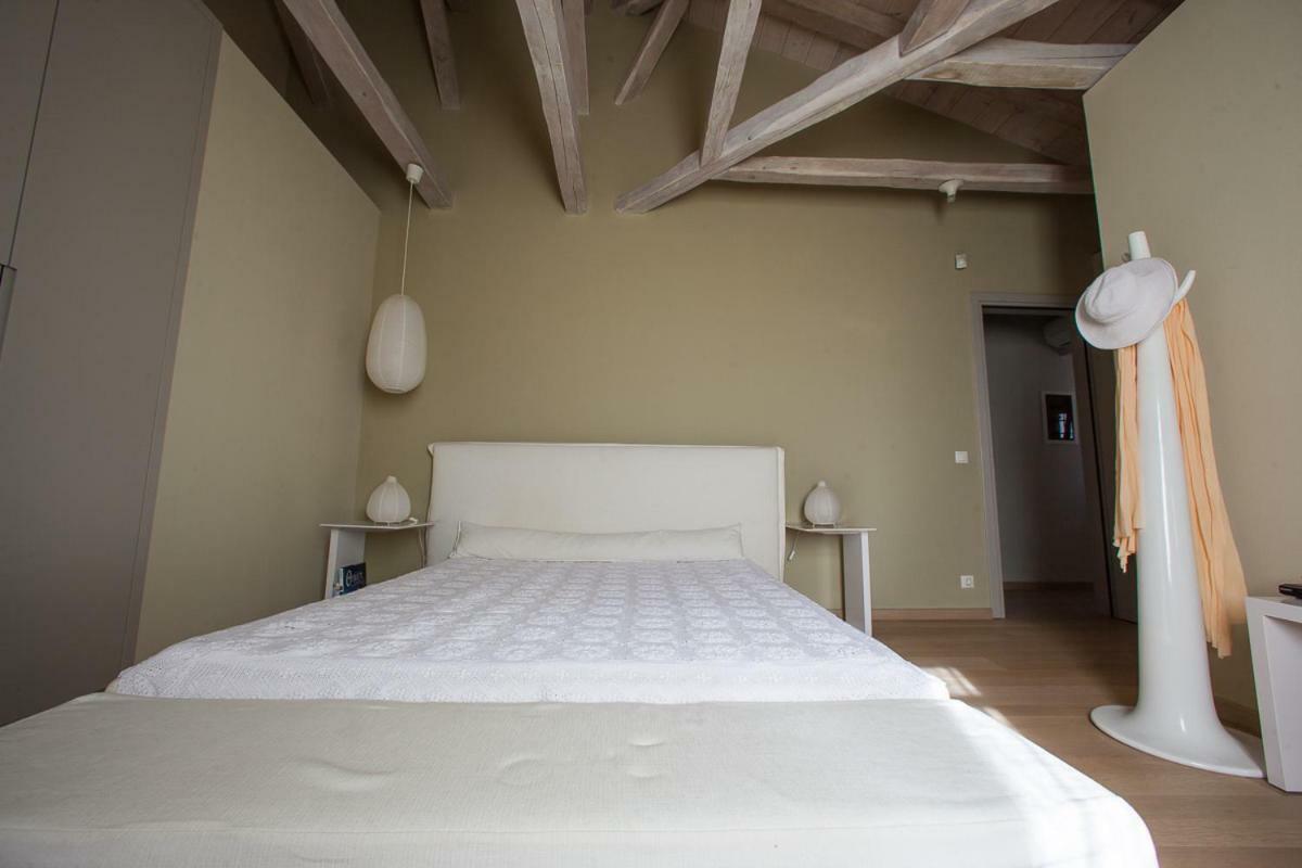 Beachfront Villa Fos, Afissos,Pelion. Volos Exterior foto