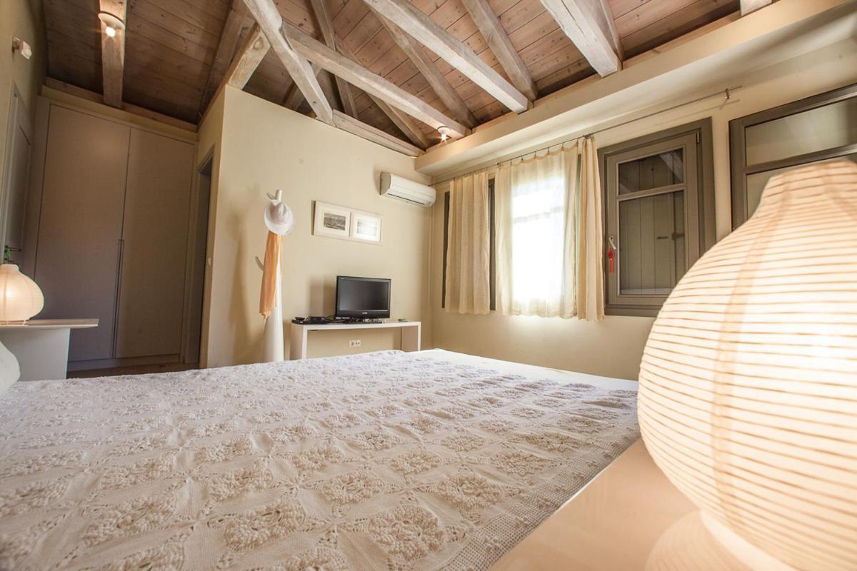 Beachfront Villa Fos, Afissos,Pelion. Volos Exterior foto