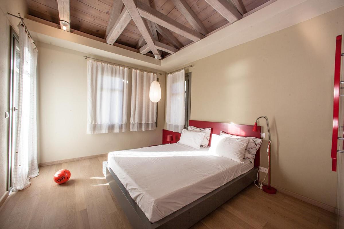 Beachfront Villa Fos, Afissos,Pelion. Volos Exterior foto